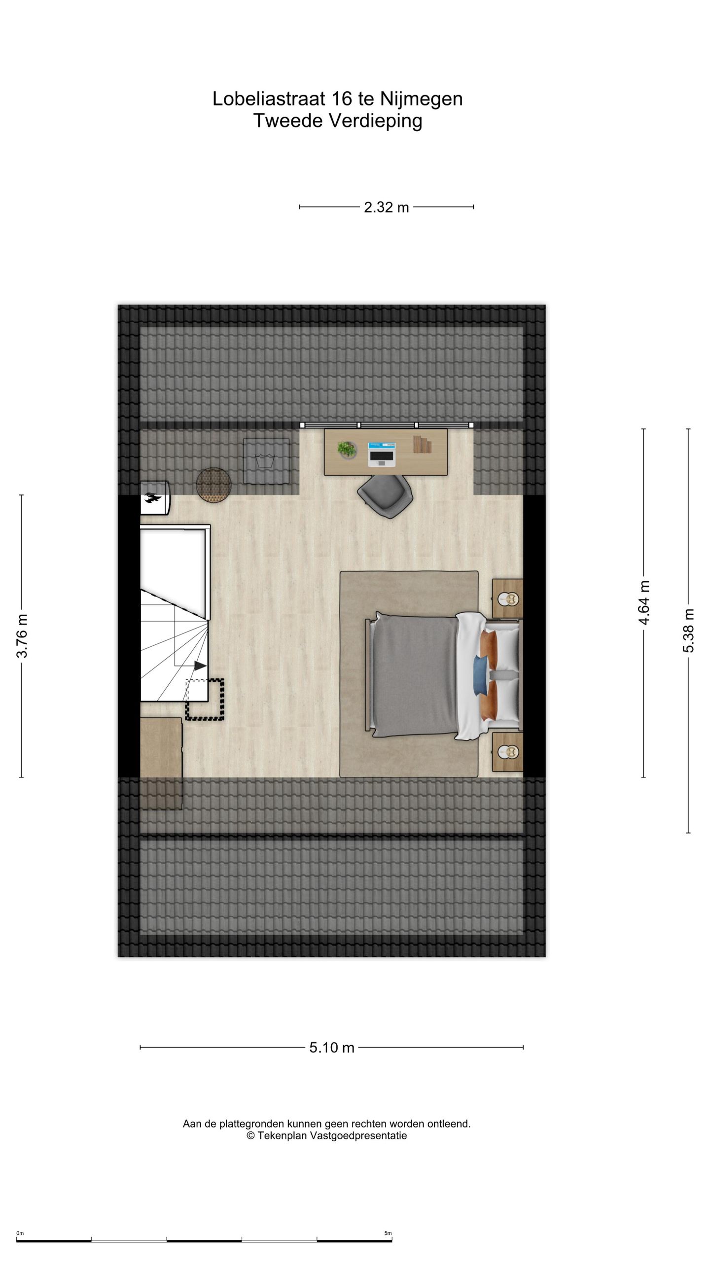 Foto 49 van Lobeliastraat 16