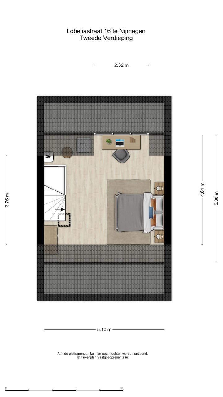 Foto 49 van Lobeliastraat 16