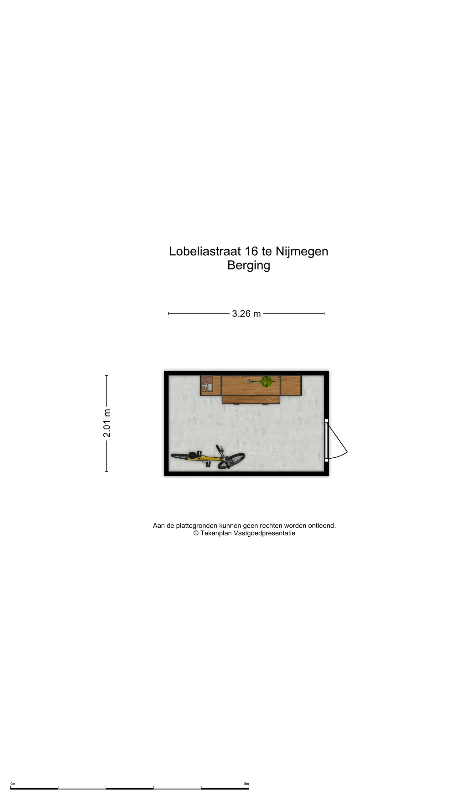 Foto 50 van Lobeliastraat 16