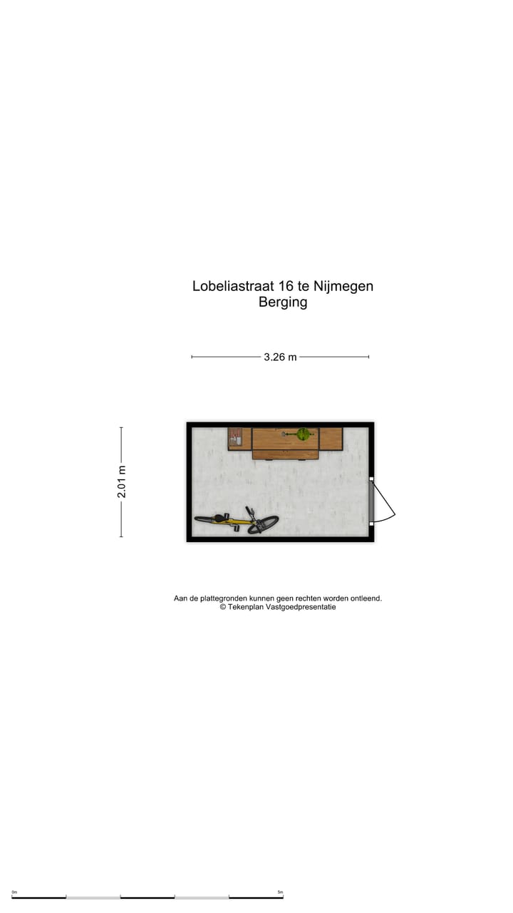 Foto 50 van Lobeliastraat 16