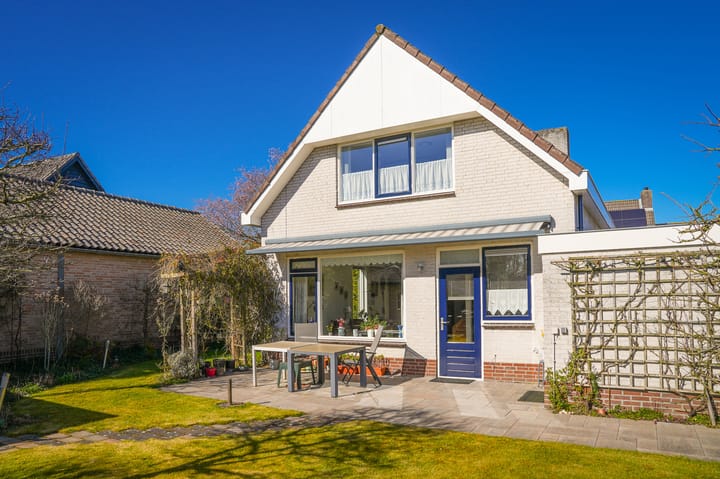 Foto 2 van Notarisappel 2