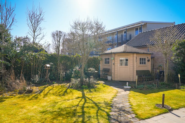 Foto 4 van Notarisappel 2