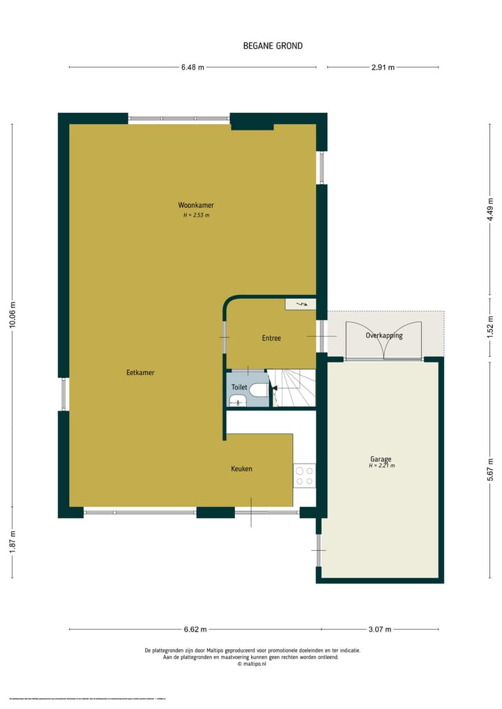 Foto 35 van Notarisappel 2