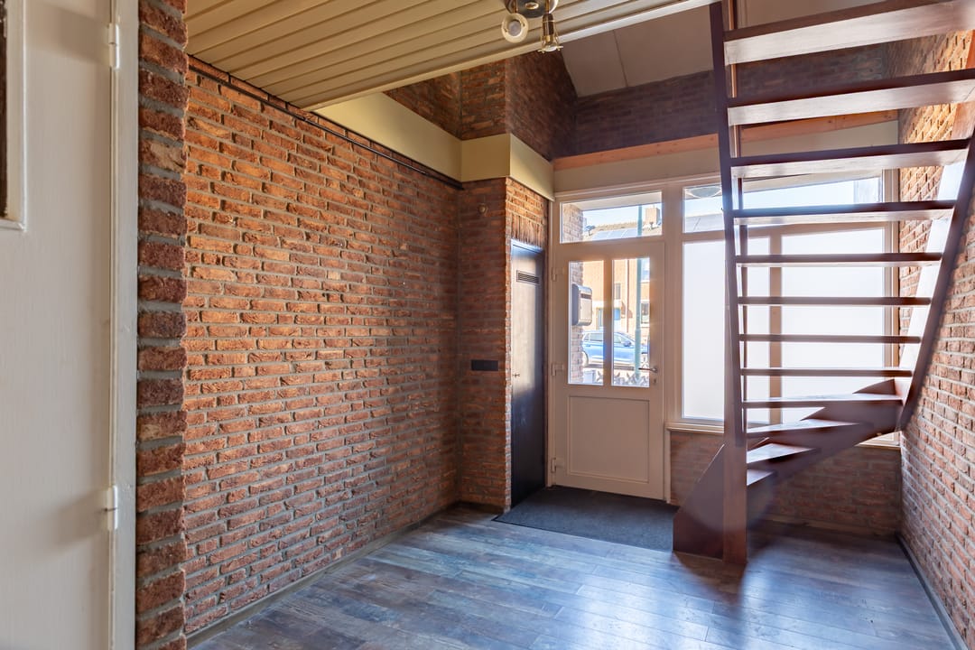 Foto 2 van Laurastraat 121