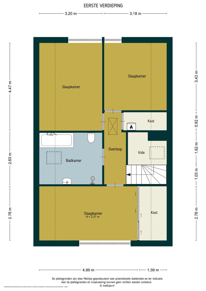 Foto 36 van Notarisappel 2