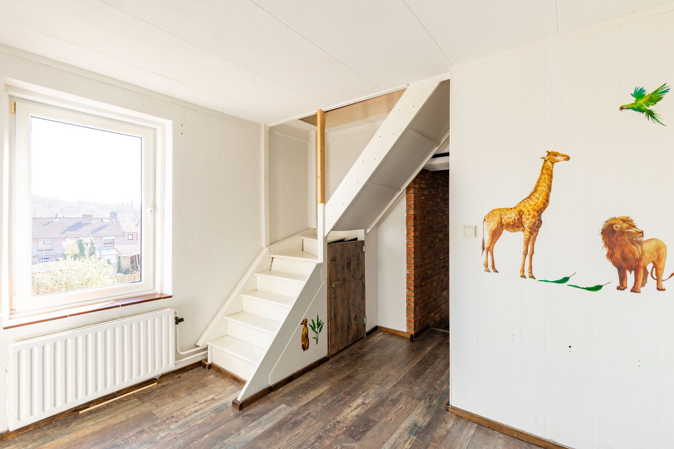 Foto 15 van Laurastraat 121