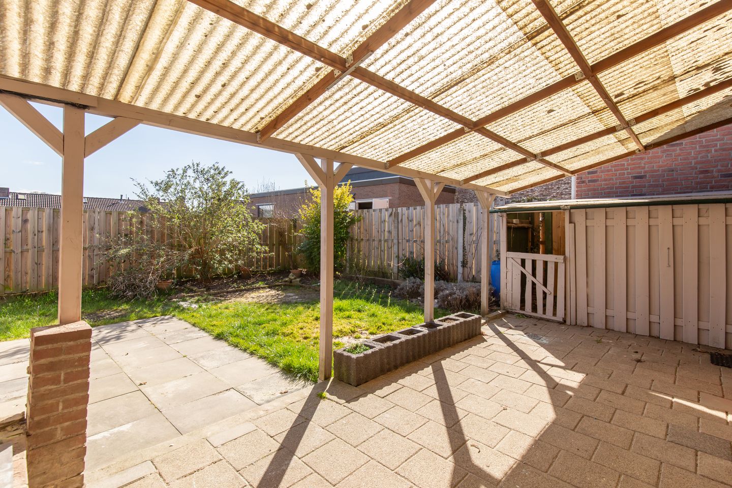 Foto 19 van Laurastraat 121