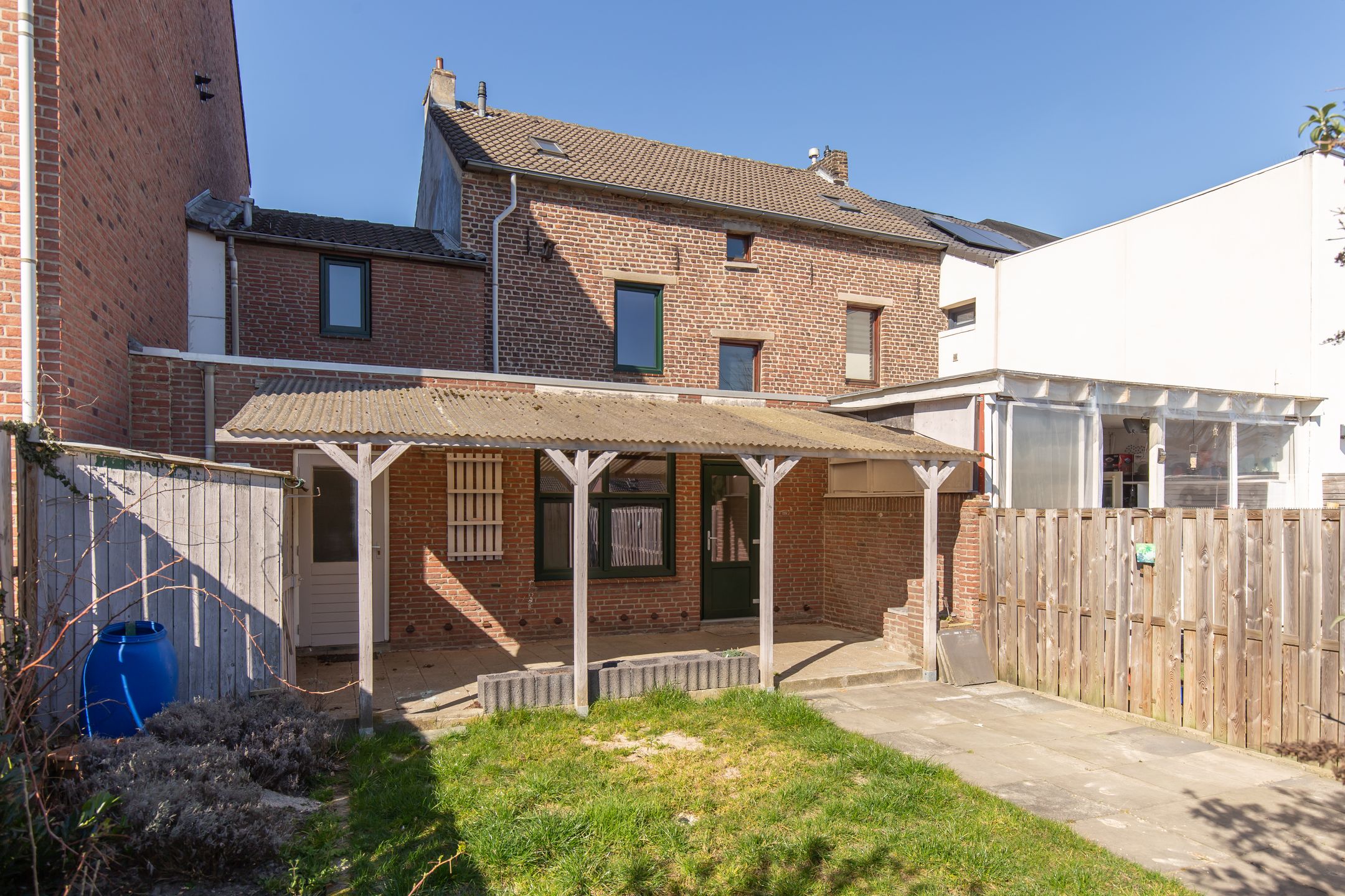 Foto 21 van Laurastraat 121