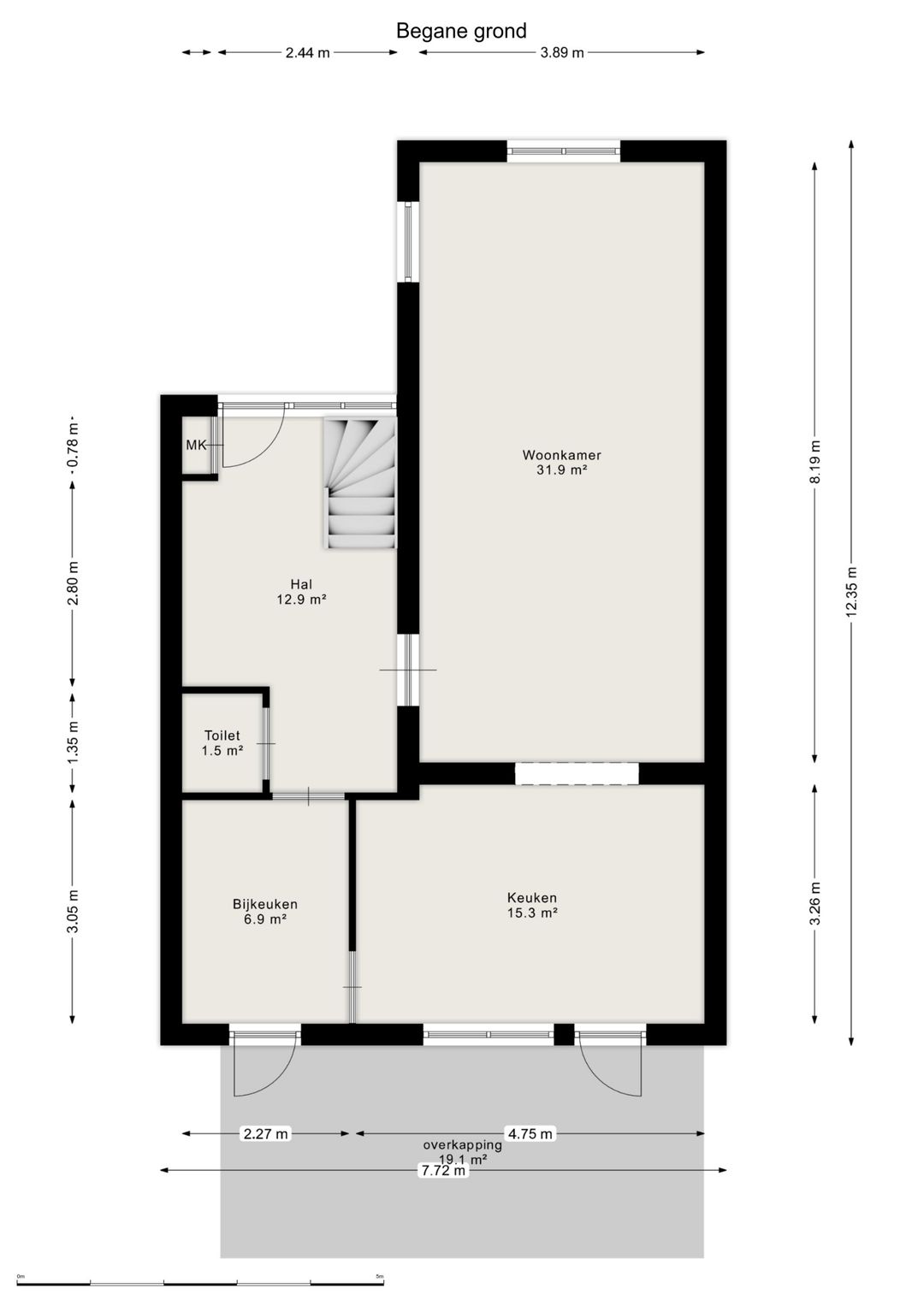 Foto 23 van Laurastraat 121