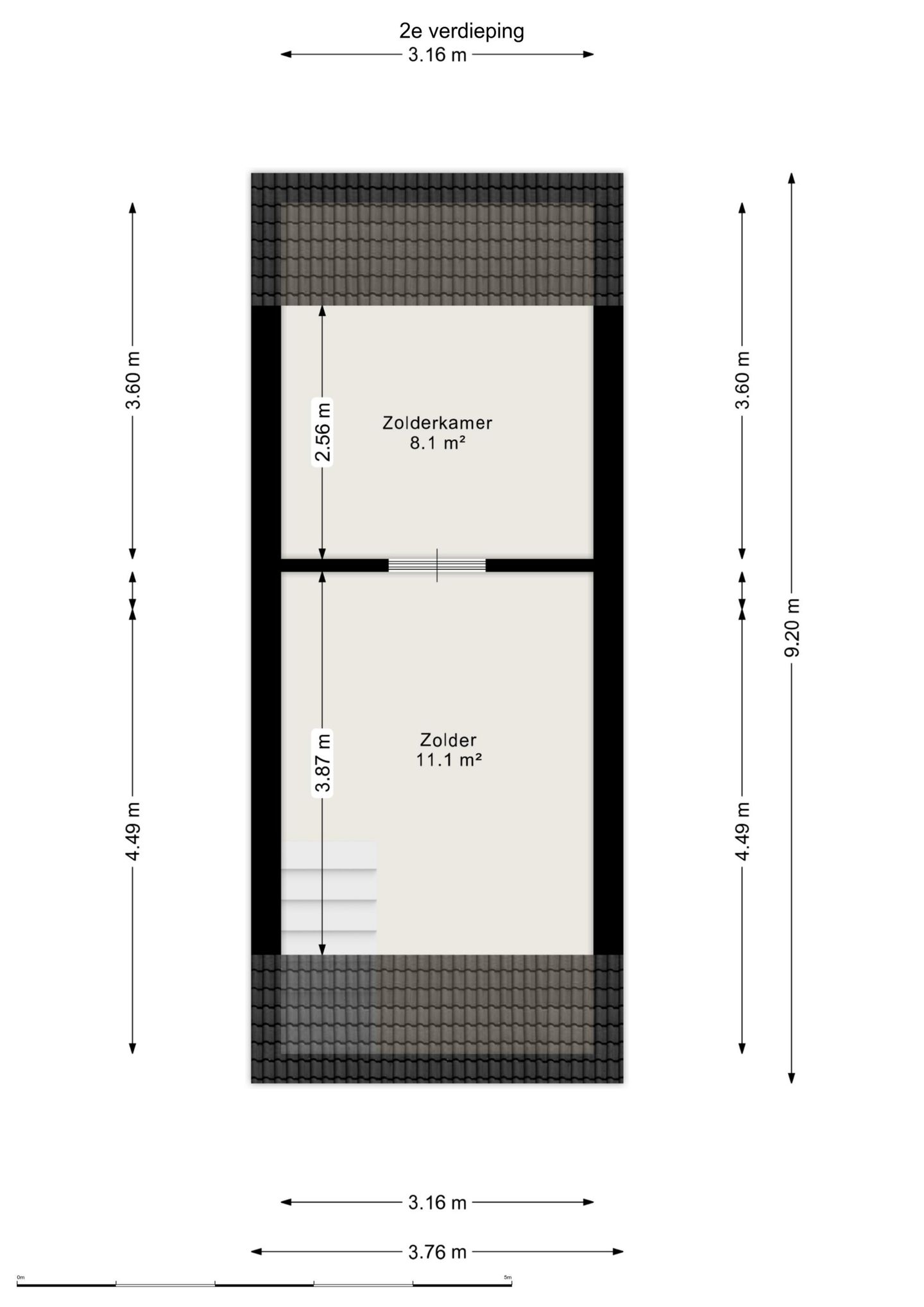 Foto 25 van Laurastraat 121
