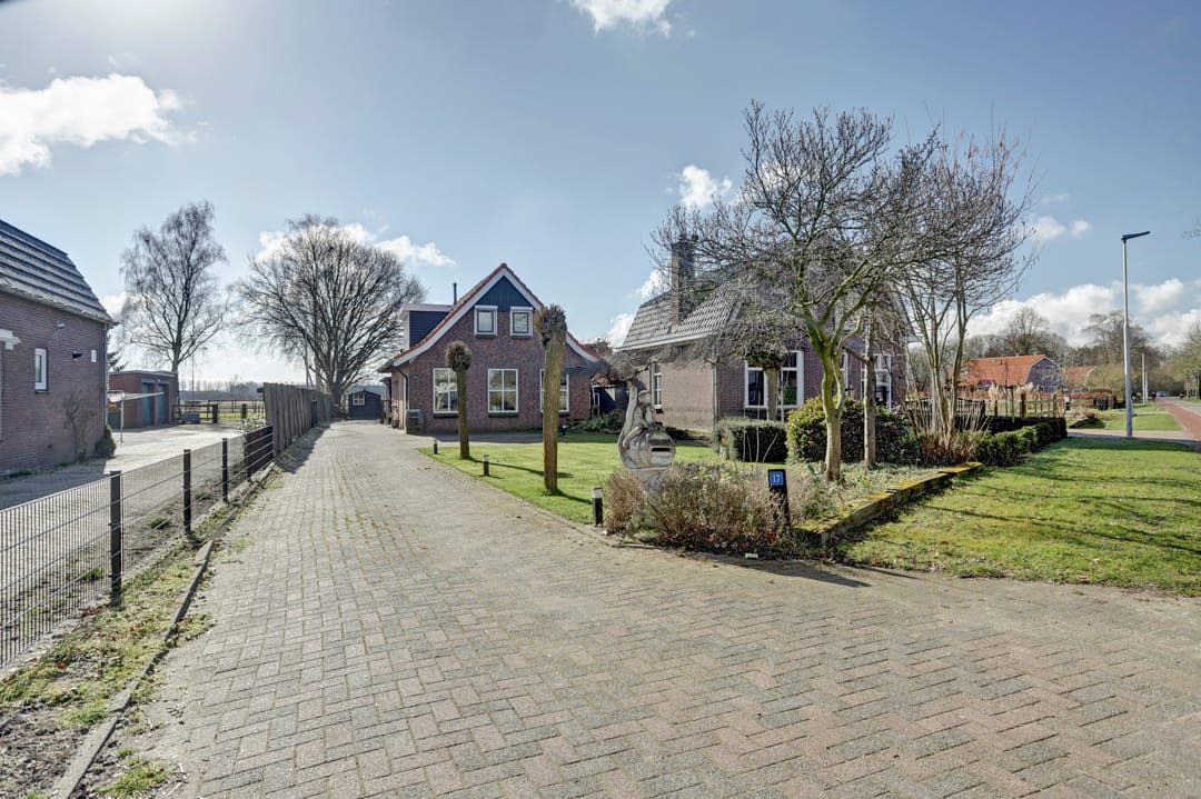 Foto 1 van Wierdenseweg 17