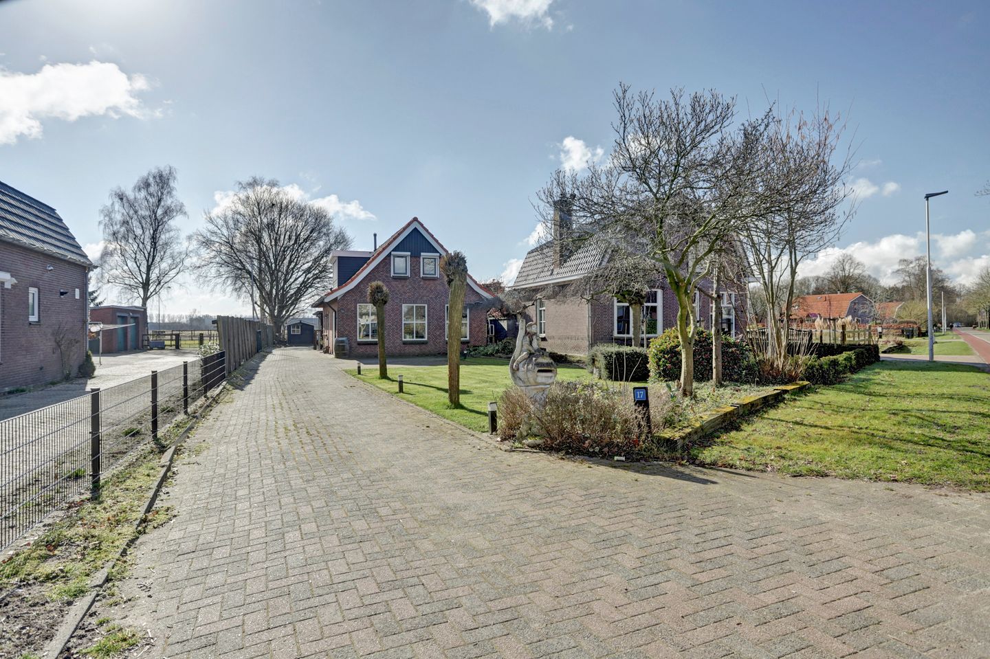 Foto 1 van Wierdenseweg 17