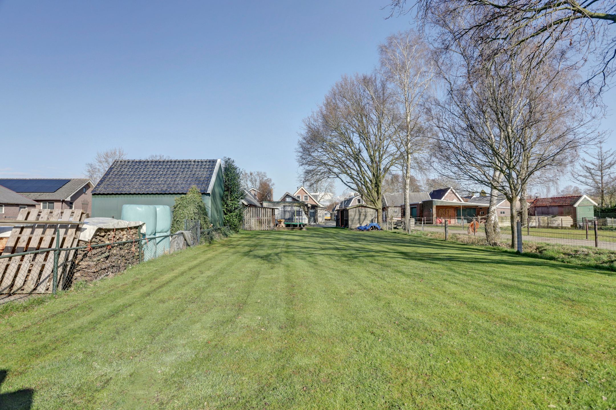 Foto 3 van Wierdenseweg 17