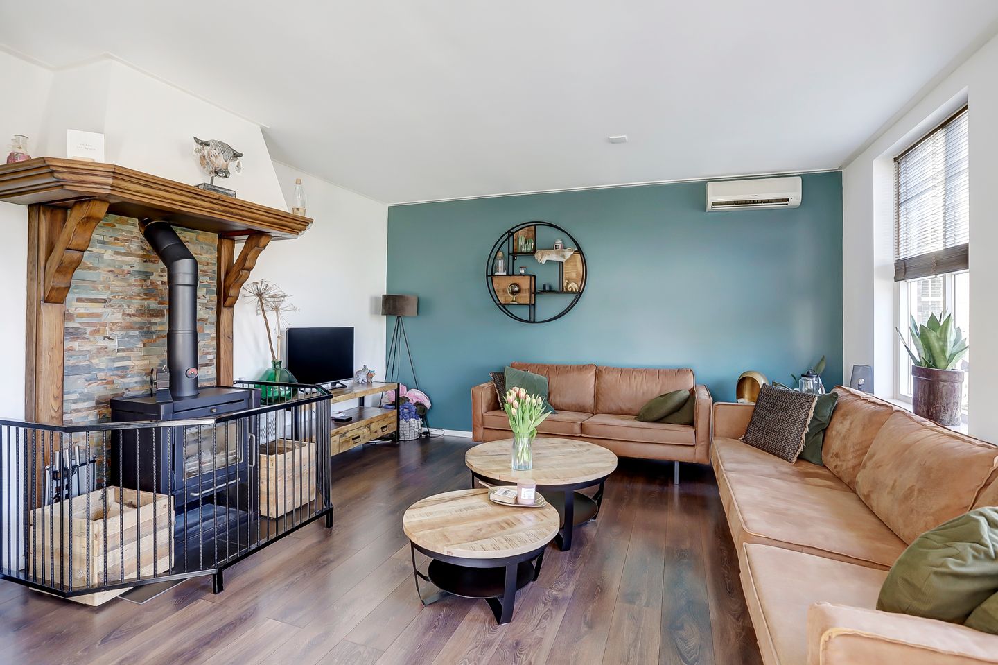 Foto 4 van Wierdenseweg 17