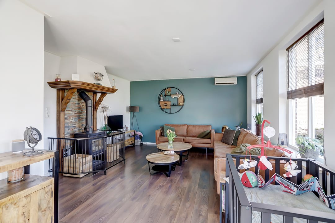 Foto 8 van Wierdenseweg 17