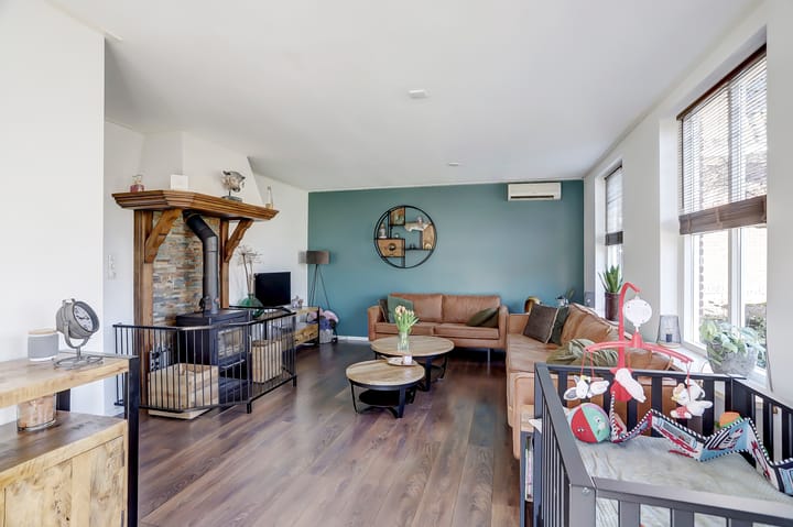 Foto 8 van Wierdenseweg 17