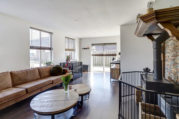 Foto 9 van Wierdenseweg 17