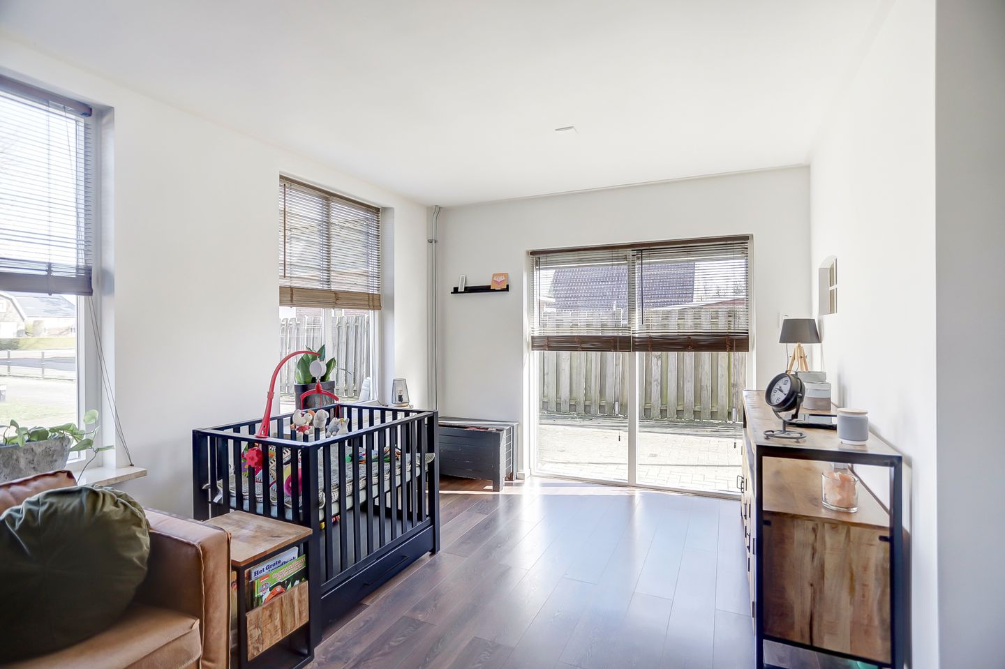 Foto 10 van Wierdenseweg 17