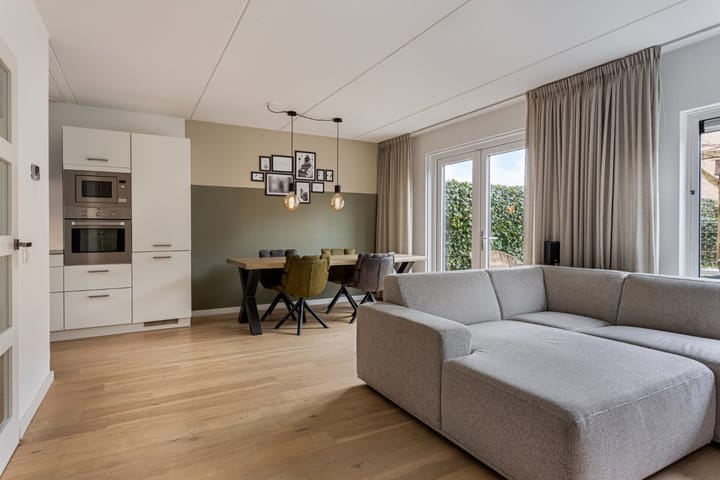 Foto 2 van De Mark 26