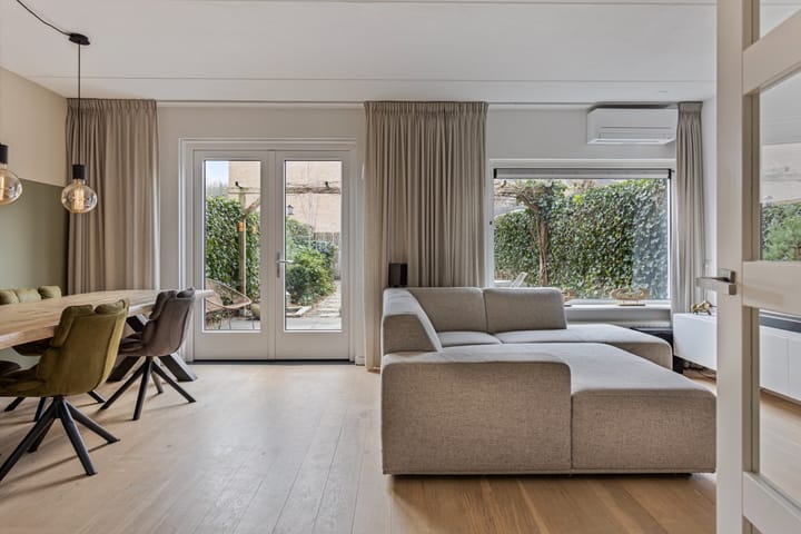 Foto 3 van De Mark 26