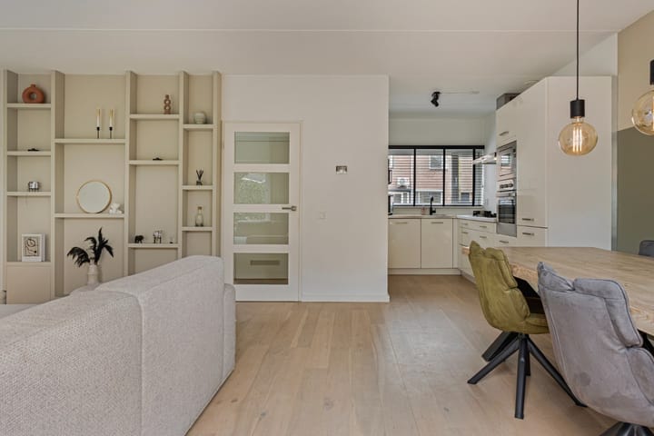 Foto 4 van De Mark 26