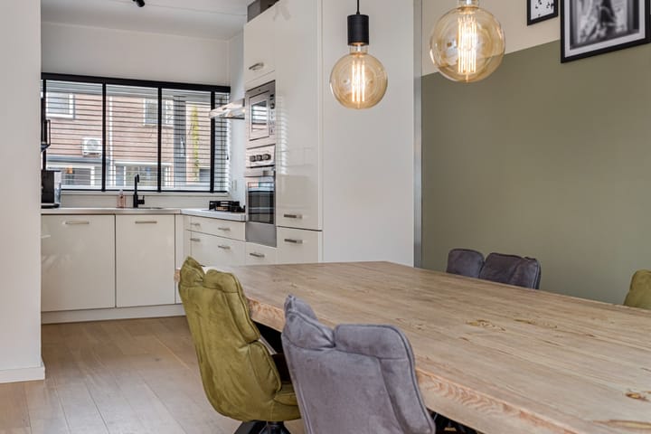 Foto 5 van De Mark 26