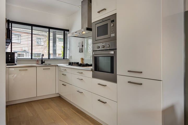 Foto 6 van De Mark 26