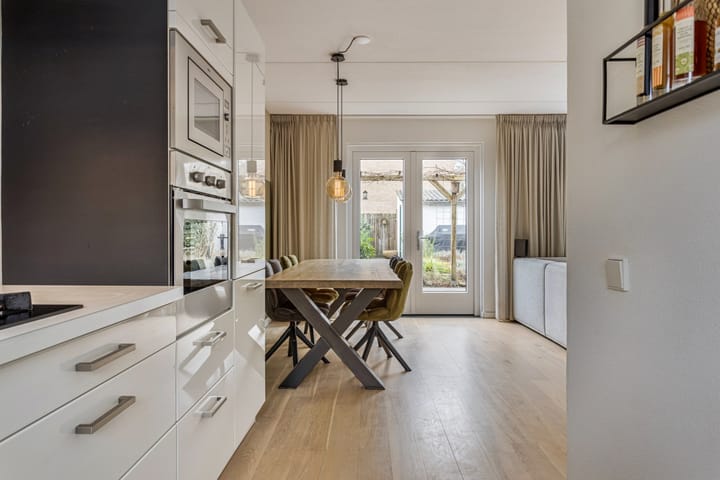 Foto 7 van De Mark 26