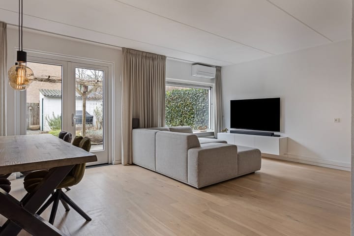 Foto 8 van De Mark 26