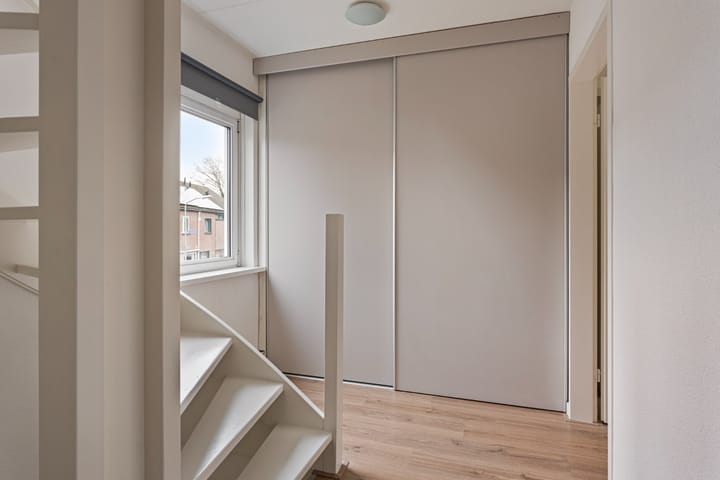 Foto 10 van De Mark 26