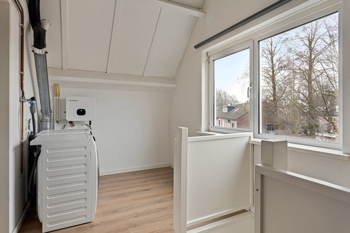 Foto 16 van De Mark 26