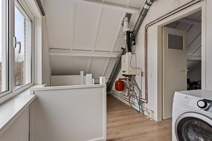 Foto 17 van De Mark 26