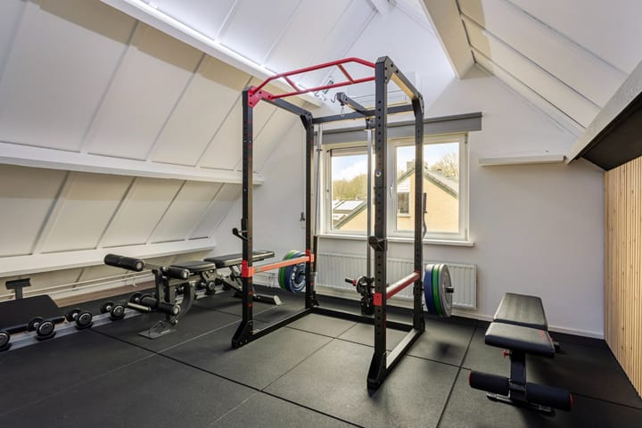 Foto 18 van De Mark 26