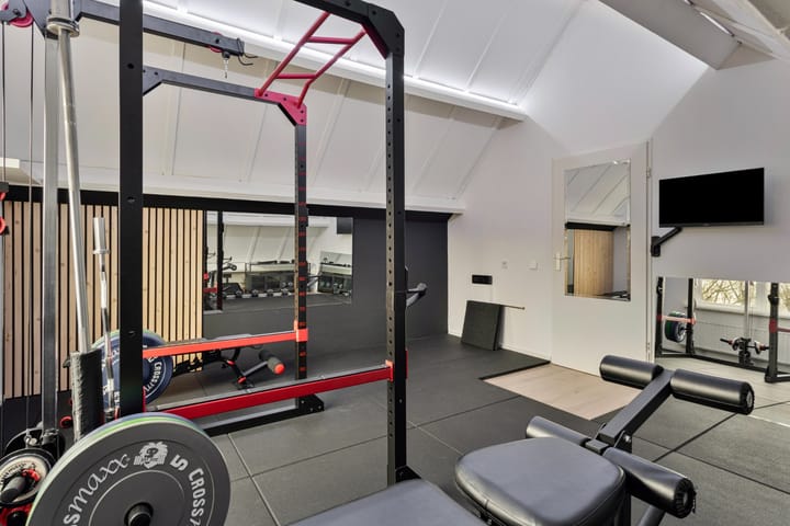 Foto 19 van De Mark 26