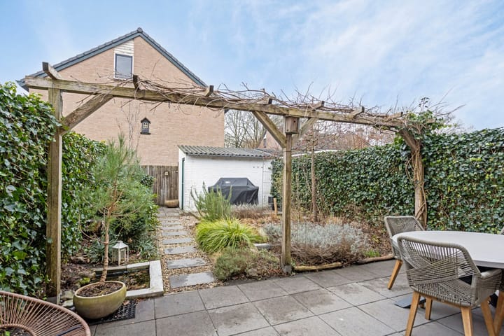 Foto 20 van De Mark 26