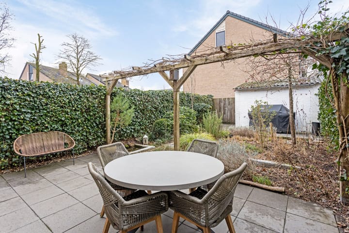 Foto 21 van De Mark 26