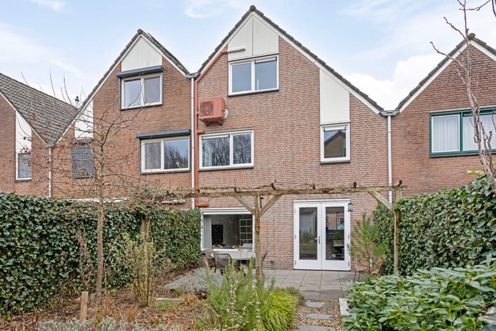 Foto 22 van De Mark 26