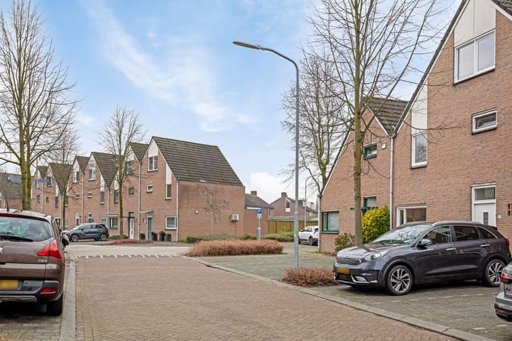 Foto 23 van De Mark 26