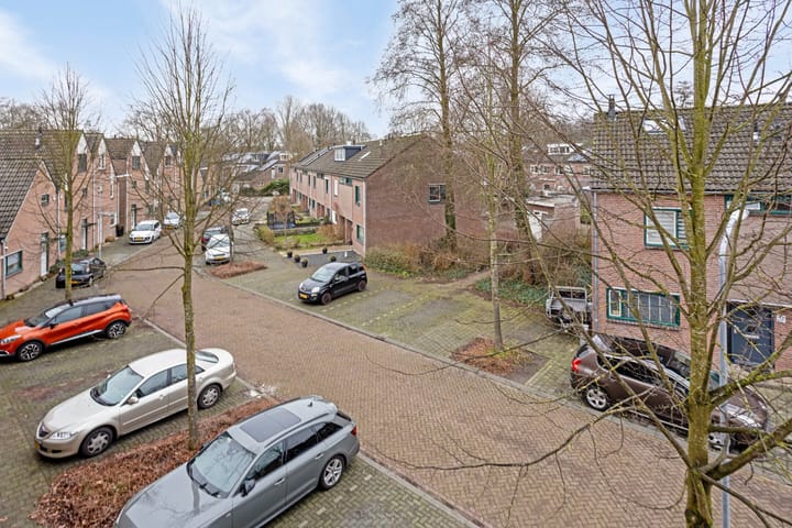 Foto 24 van De Mark 26