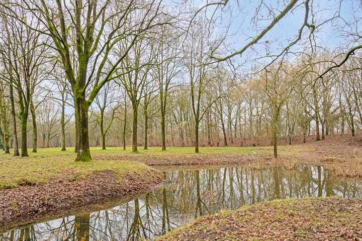 Foto 25 van De Mark 26