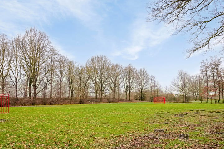 Foto 26 van De Mark 26