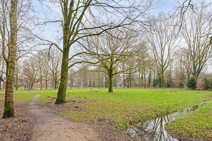 Foto 27 van De Mark 26