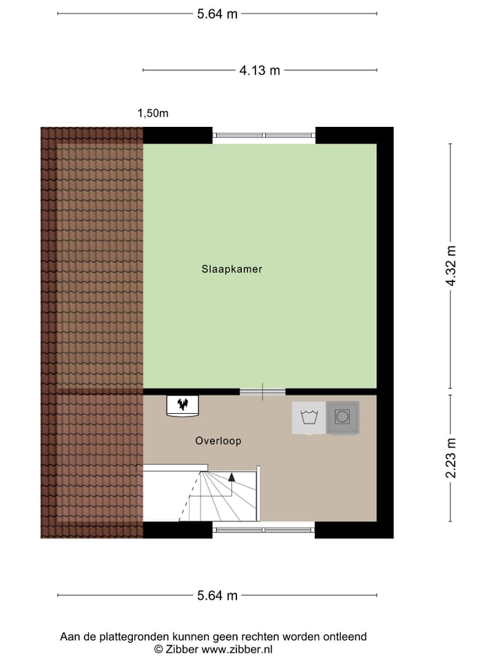 Foto 31 van De Mark 26