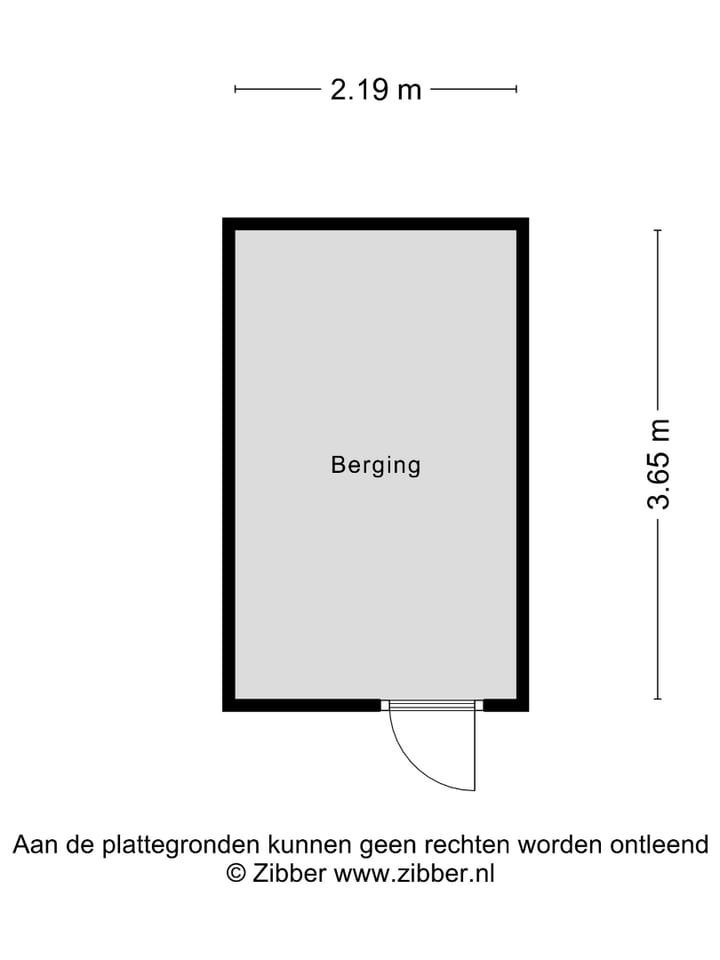 Foto 32 van De Mark 26
