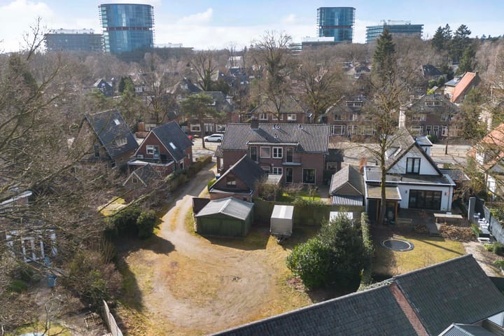 Foto 4 van Schuttersweg 106