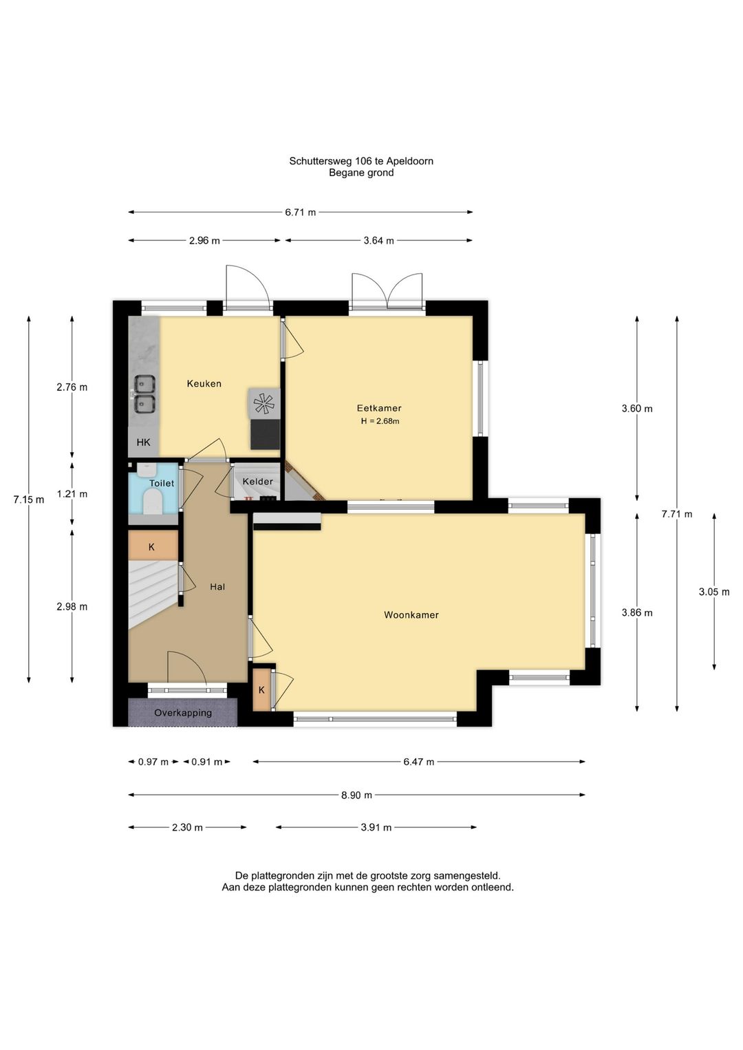 Foto 41 van Schuttersweg 106
