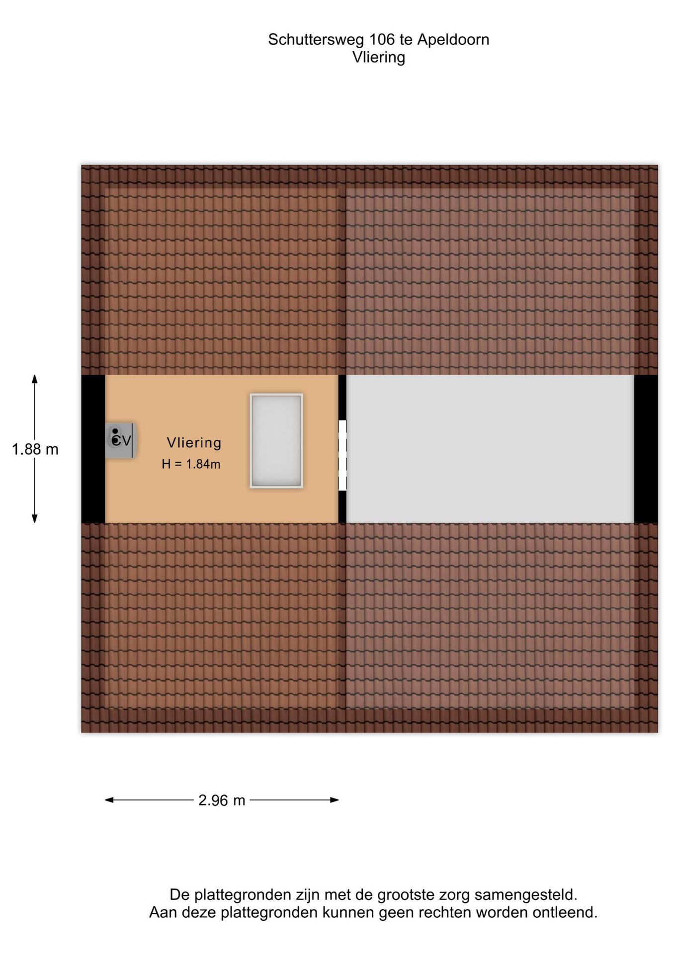 Foto 45 van Schuttersweg 106