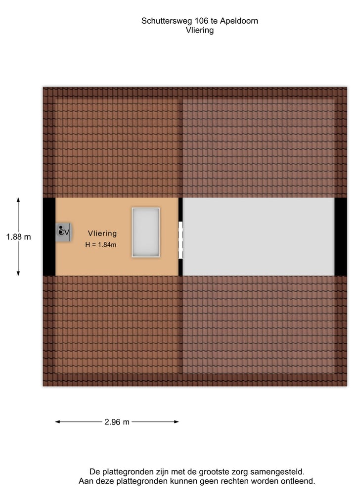 Foto 45 van Schuttersweg 106
