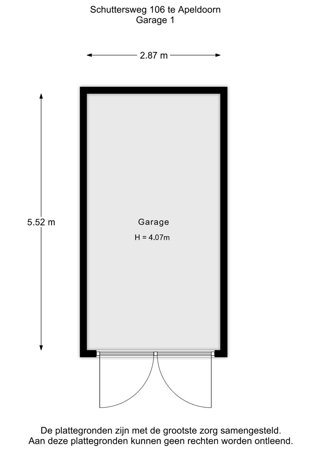 Foto 47 van Schuttersweg 106