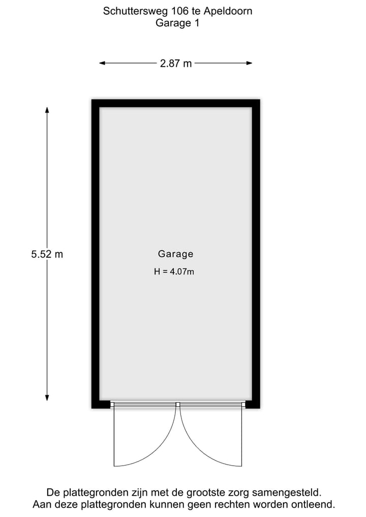 Foto 47 van Schuttersweg 106